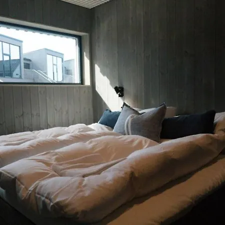 Rorbuleilighet I Toppetasjen I Henningsvær