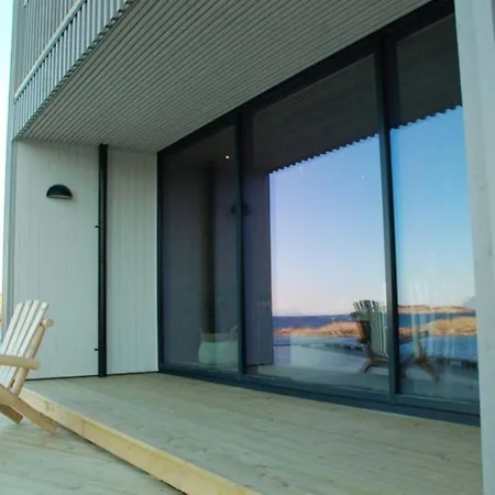 Rorbuleilighet I Toppetasjen I Leilighet *