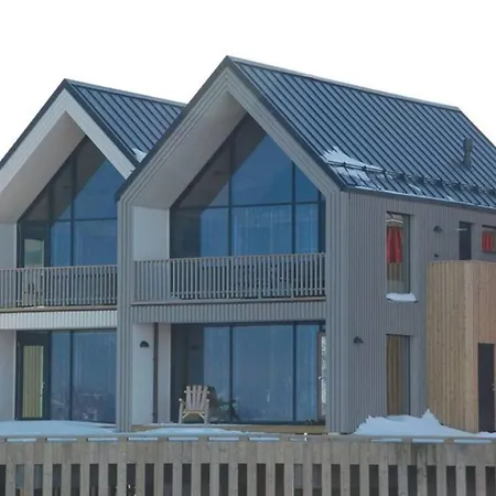 شقة Rorbuleilighet I Toppetasjen I *